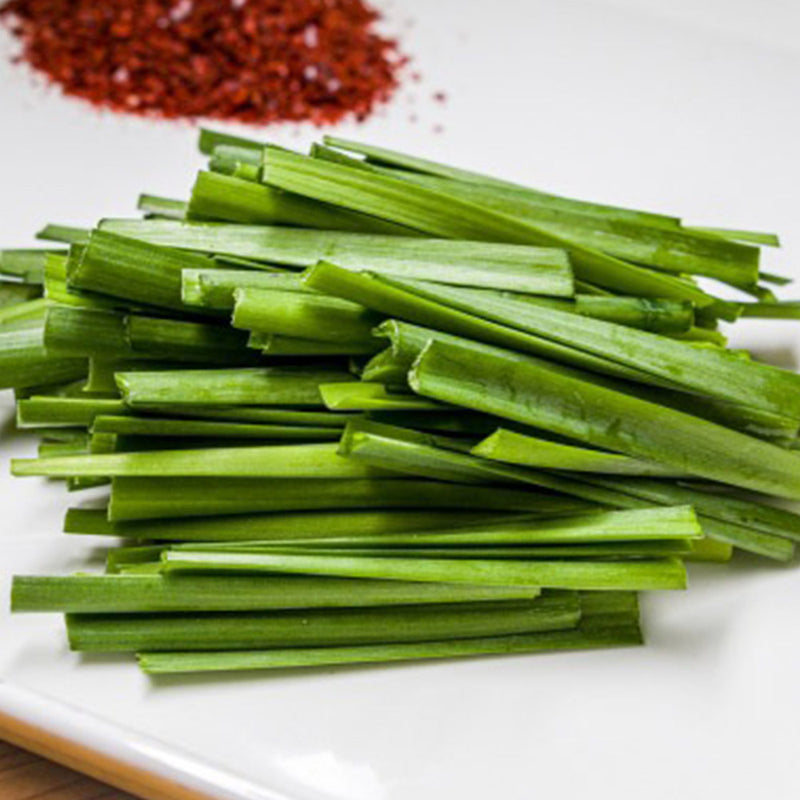 風車私房菜-春季韭元氣蝦