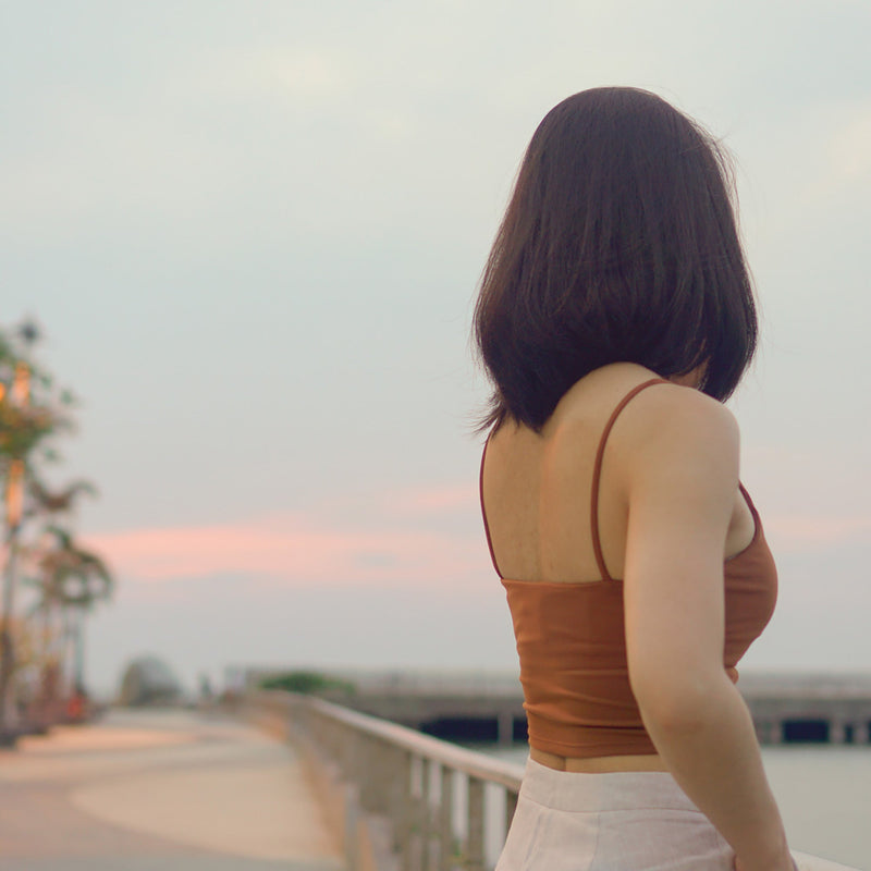 濕疹可能自然好嗎？莊靜芬醫師帶你從體質調理出發，告別反覆困擾