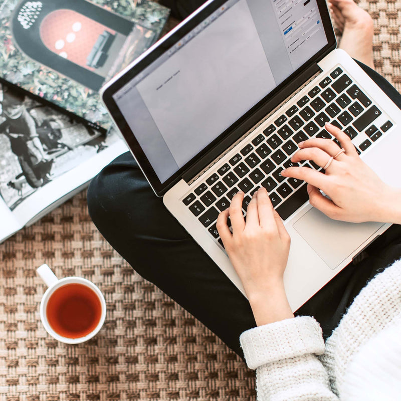 告別「春困」與「腦霧」：針對職場女性的能量補給對策