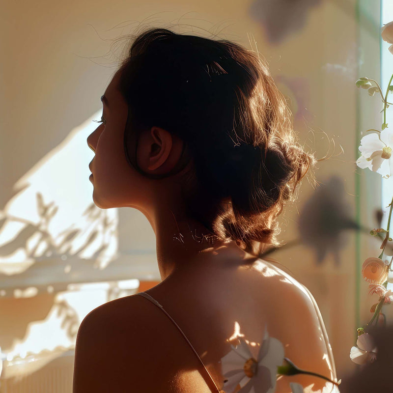 《女人的三春》春季情緒與氣色的關係：莊靜芬醫師教妳如何透過心境調節養出好狀態