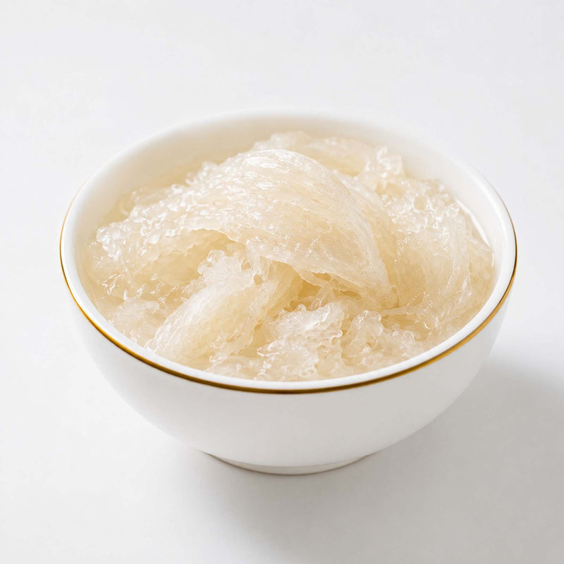 掌握「吸收率」才是養顏關鍵！莊靜芬醫師教妳居家燉煮高品質「貴婦美顏湯」，養出透亮好氣色