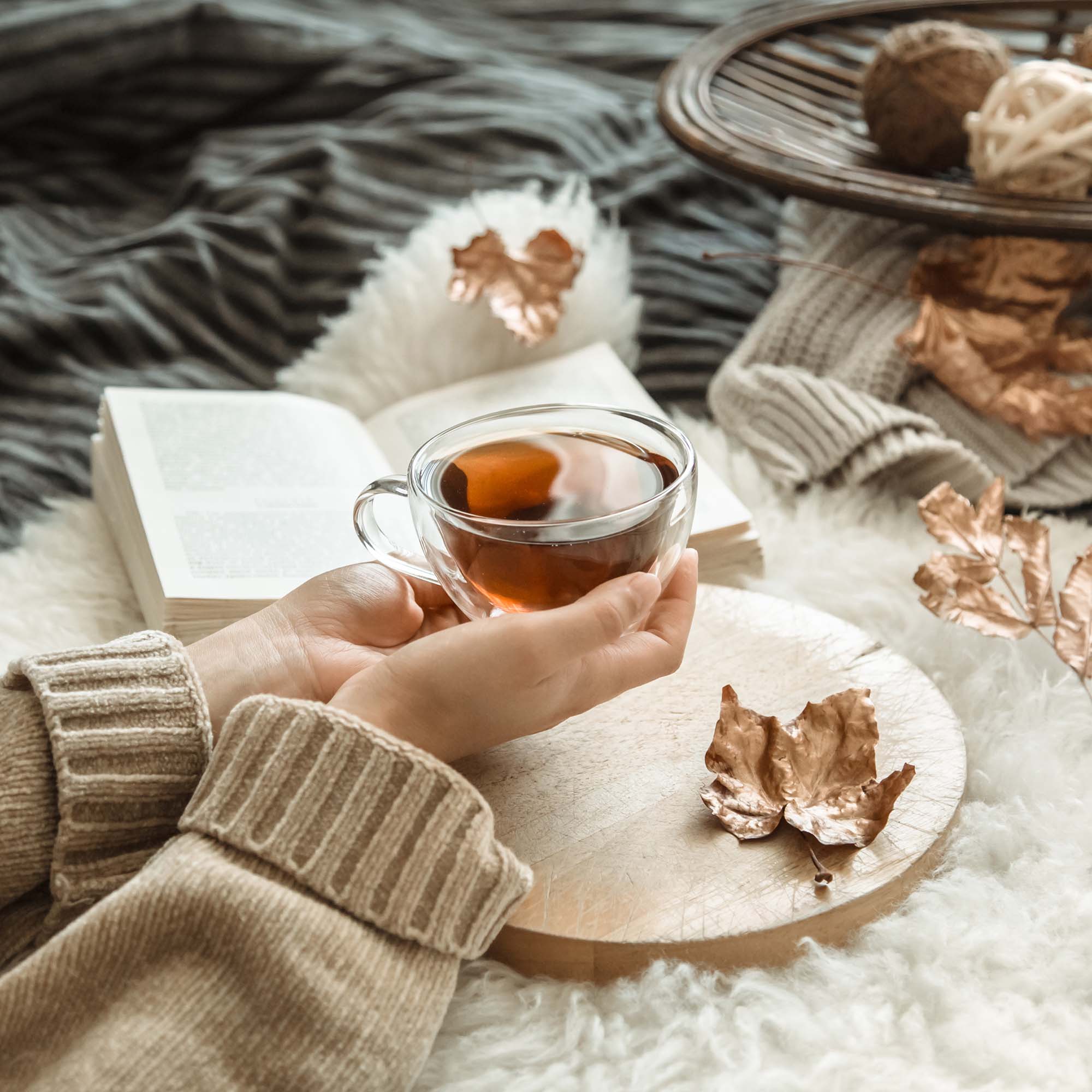 秋季月經不順？莊淑旂博士的換季生理期調理法，告別經前煩躁