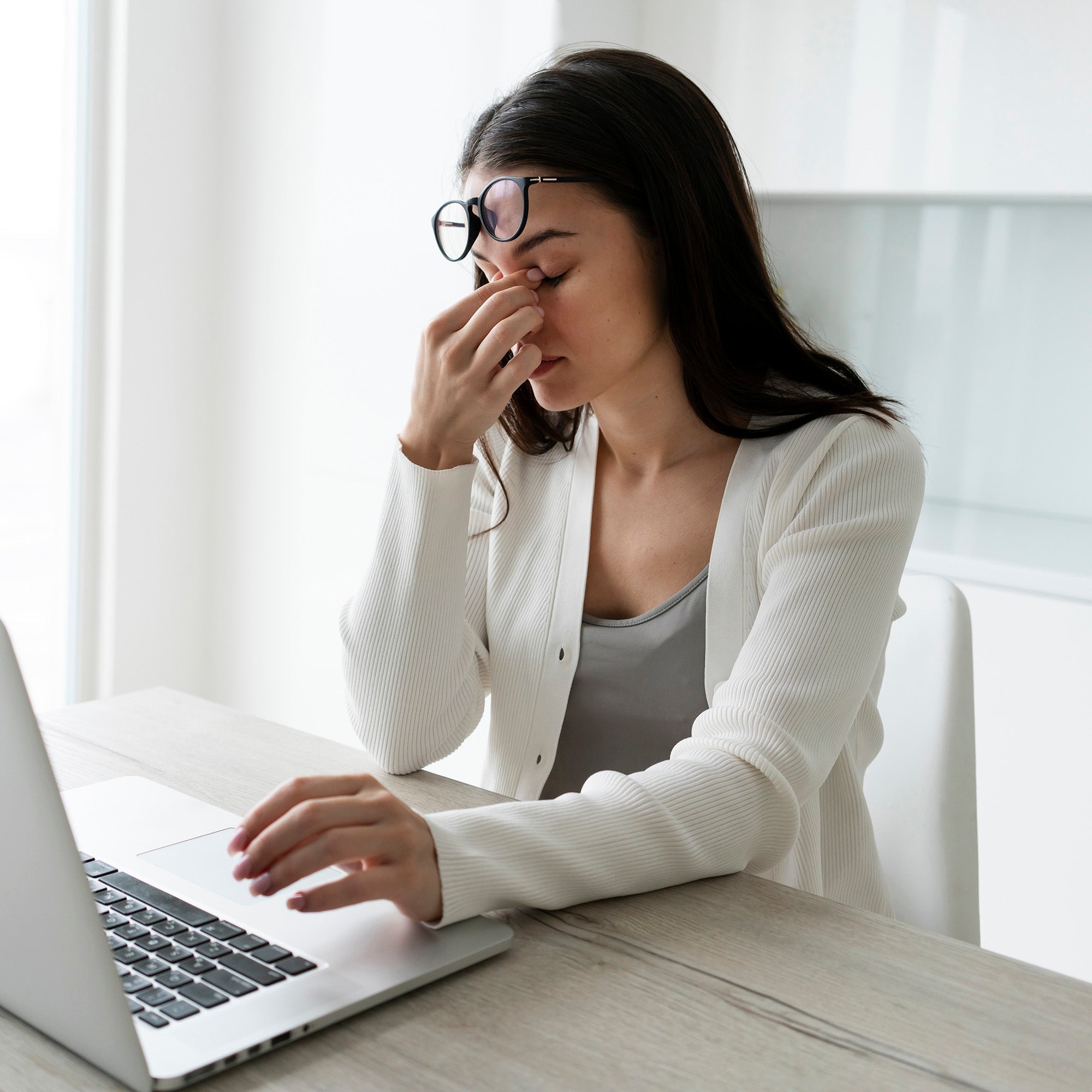 壓力真的會影響懷孕？揭秘現代女性求子路上的隱形殺手