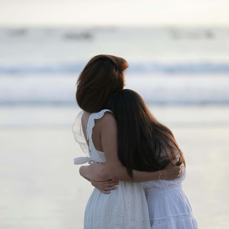 從女兒視角看見的「第二次春天」：莊靜芬醫師談熟齡女性如何優雅轉身，迎接身心平衡