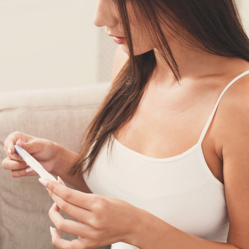 你的黃體素夠嗎？3大關鍵營養助你提升好孕機率