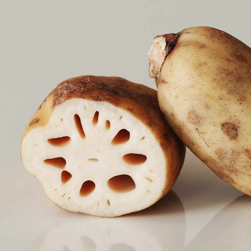 冬季食療：蓮藕是天然「潤燥器」，暖胃又健脾！但是需要這樣吃...