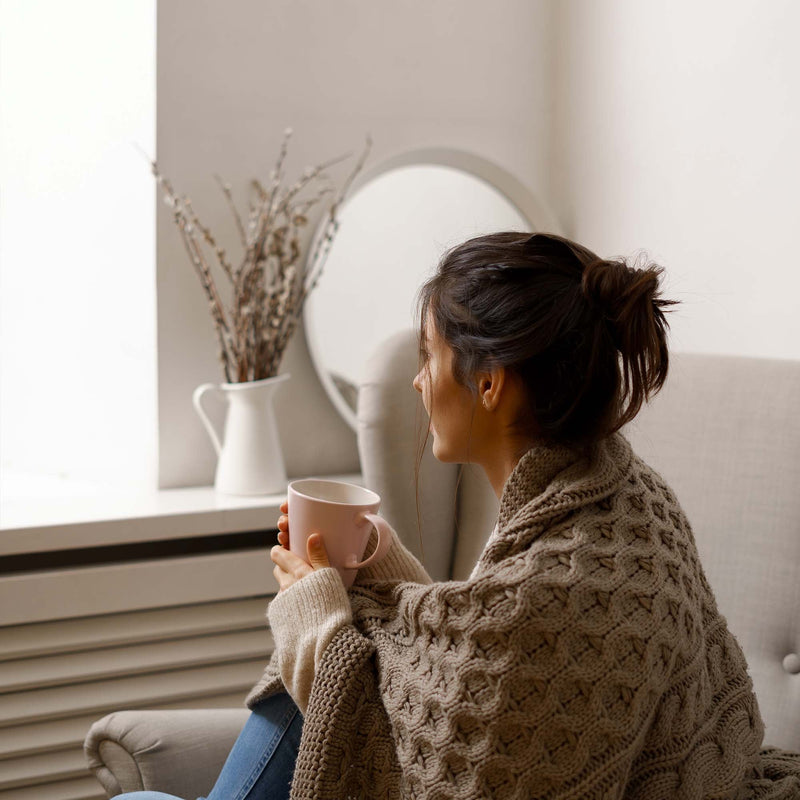 換季備孕調理指南：莊靜芬醫師談如何利用秋季養好身體，迎接好孕