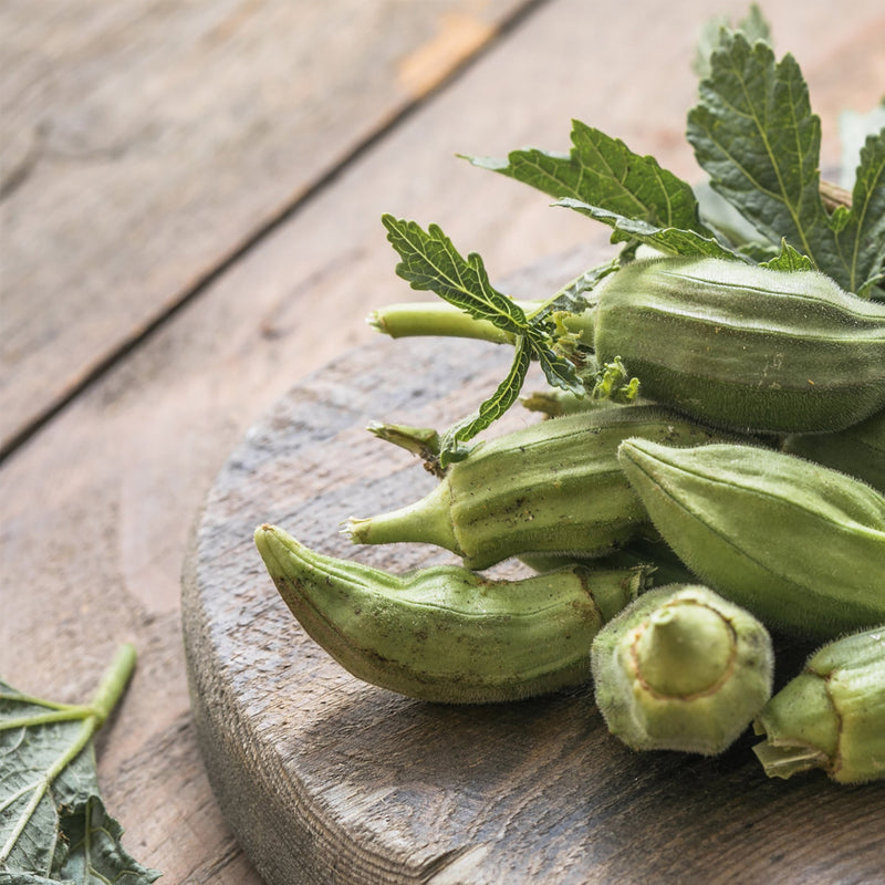 養生聖品？揭開秋葵黏液的健康秘密