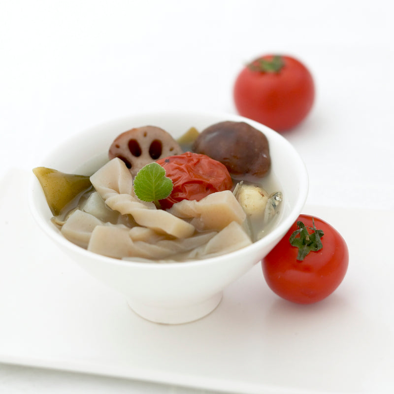 胃凸常打嗝？喝這碗輕鬆消消體內的氣！