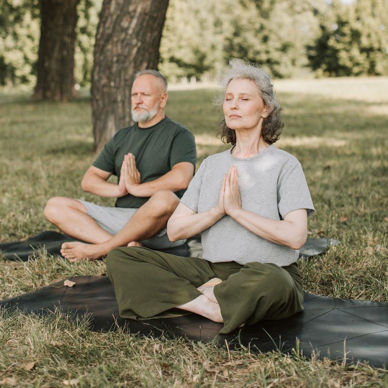 8成以上高齡者最怕行動力受影響，你準備好如何面對了?