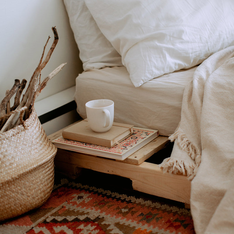 低溫沒讓你更好睡？養生專家：別讓失眠成慢性問題，先試試這6個方法