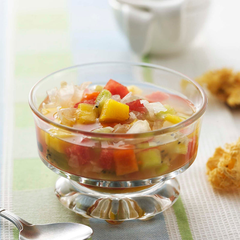 風車私房菜-潤膚整腸夏日甜湯