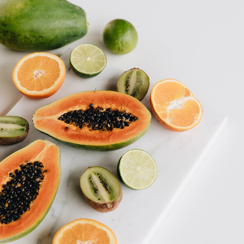 順四時養生，吃瓜養心沁涼一夏少病痛