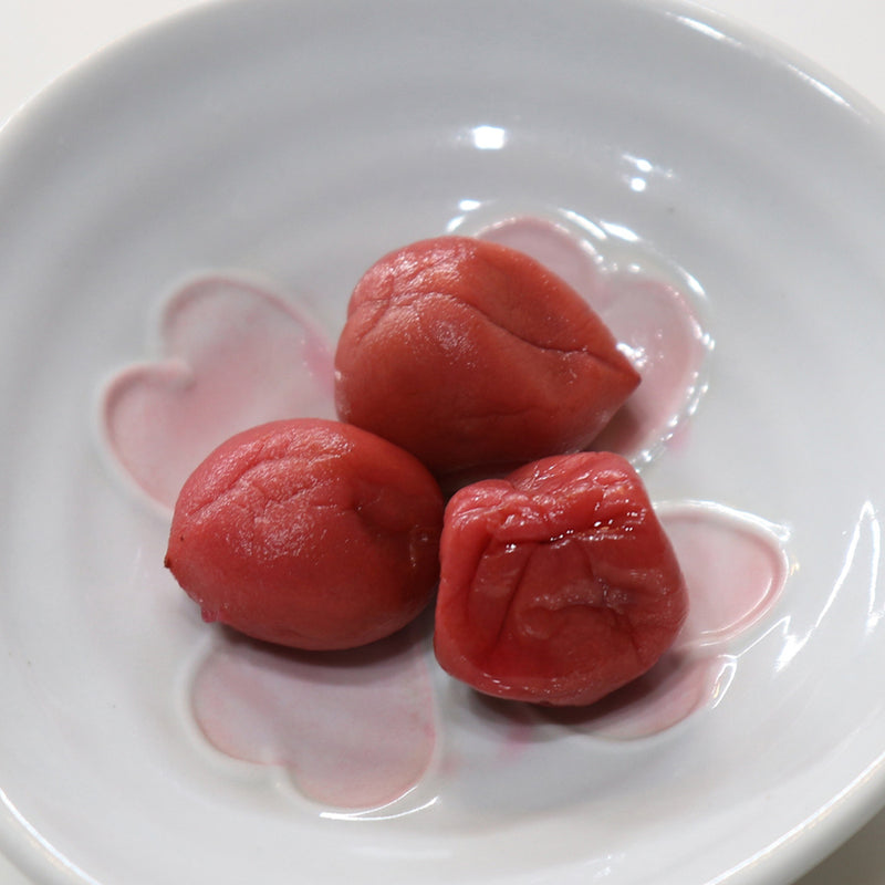 風車私房菜–梅漬高麗菜心豆腐