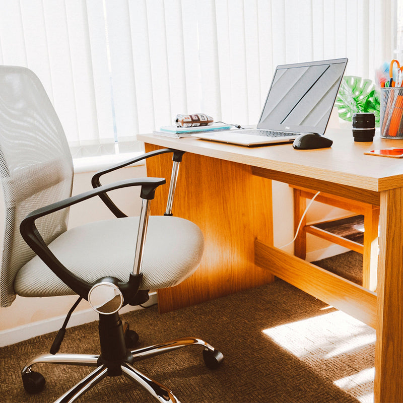 小心！藏在辦公室裡的隱形殺手！！