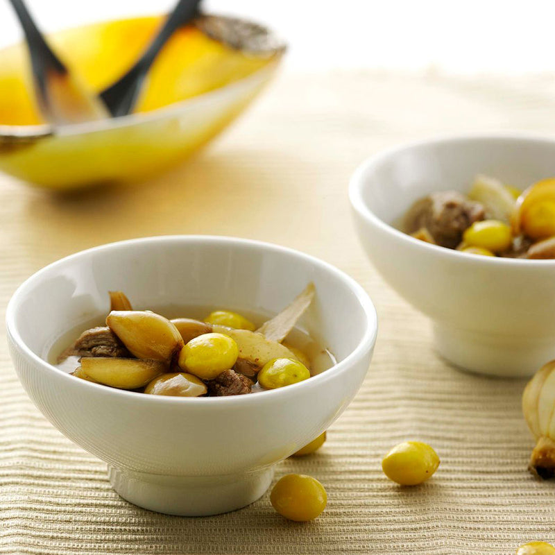 風車私房菜-溫肺助眠百合牛里肌