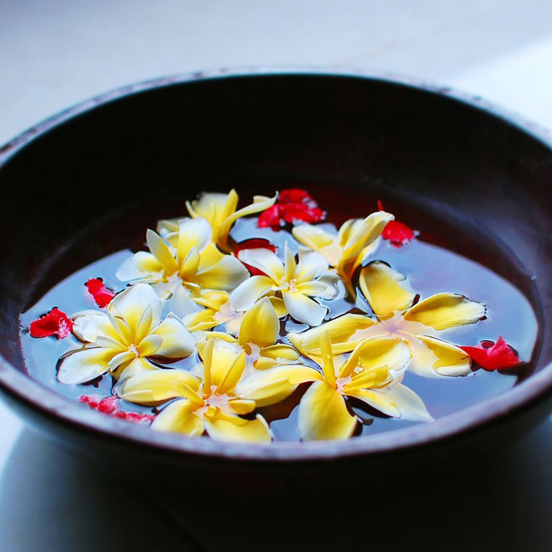 腳暖身不冷，足浴保暖小訣竅