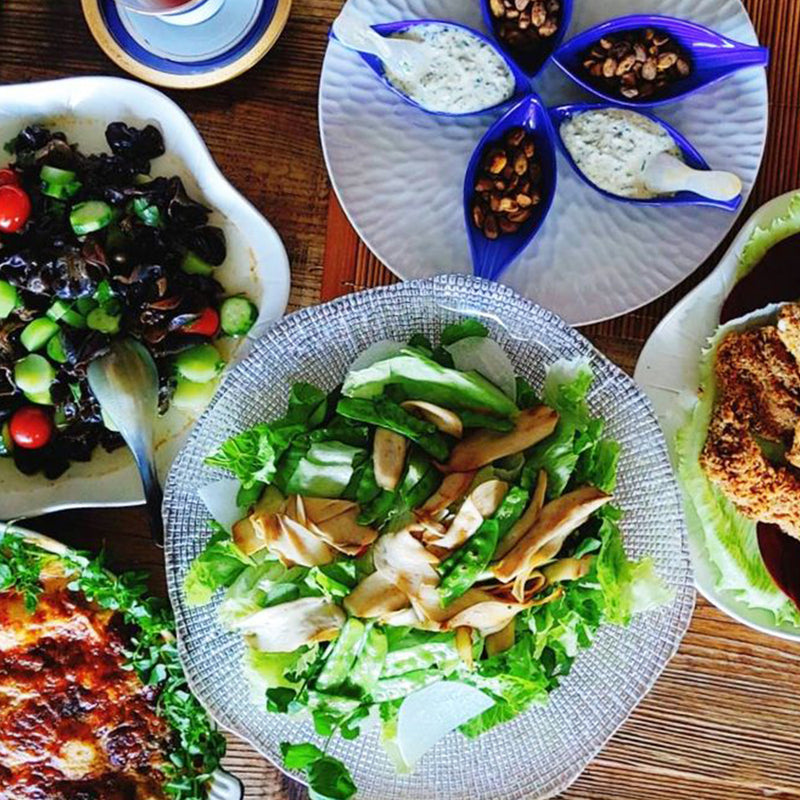 新的一年，必須養成的五大健康好習慣！