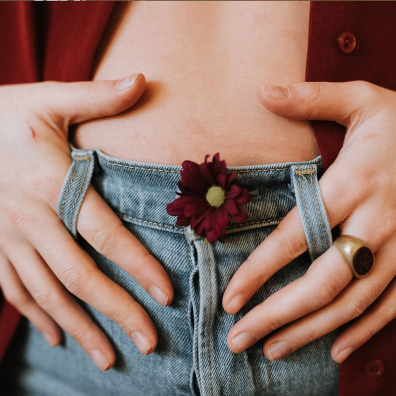 30歲後小腹一眠大一吋? 從體型破解，簡單擺脫「腹」二代！