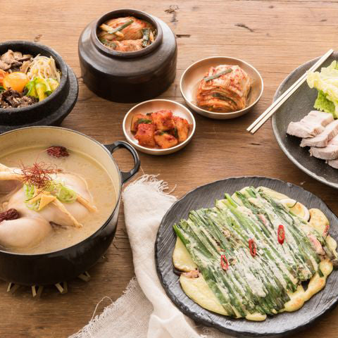 月子餐也能七十二變