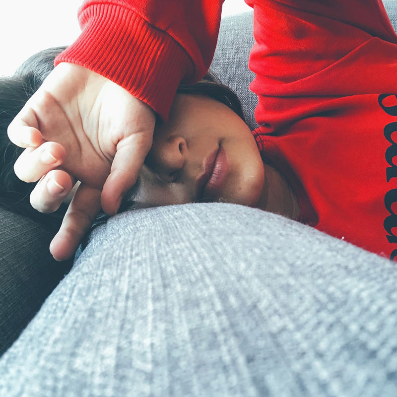 負能量超載中！3招解除體內不定時炸彈！