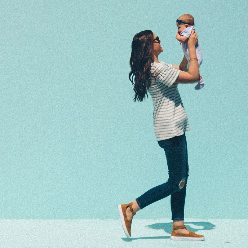 跟著醫師打造頂級盛夏月子房