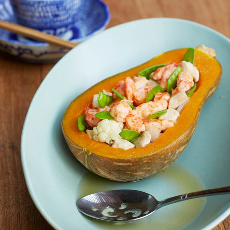 健康餐桌料理，佳節大菜DIY