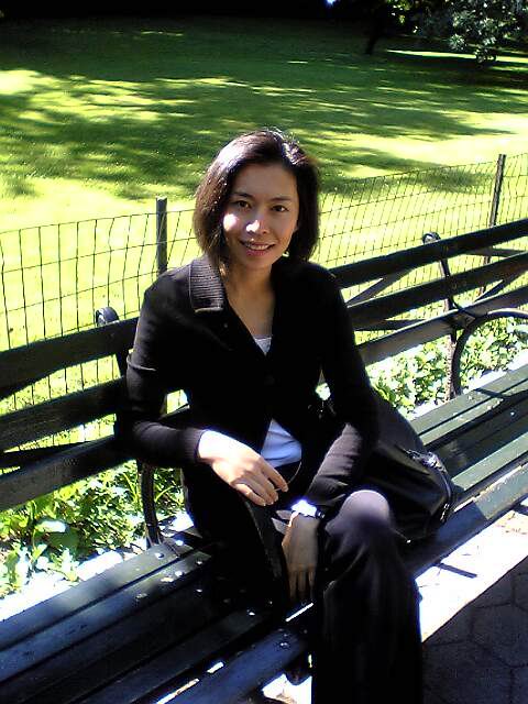 覺得風車像家人一般的關心與照顧我