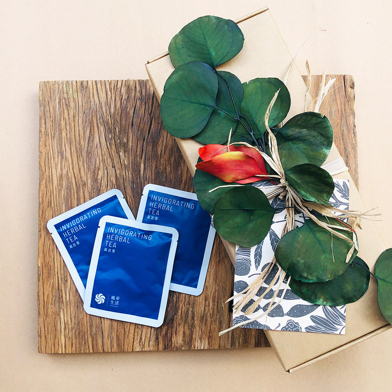 【中秋選禮指南】美味養生潮，選禮3大重點！