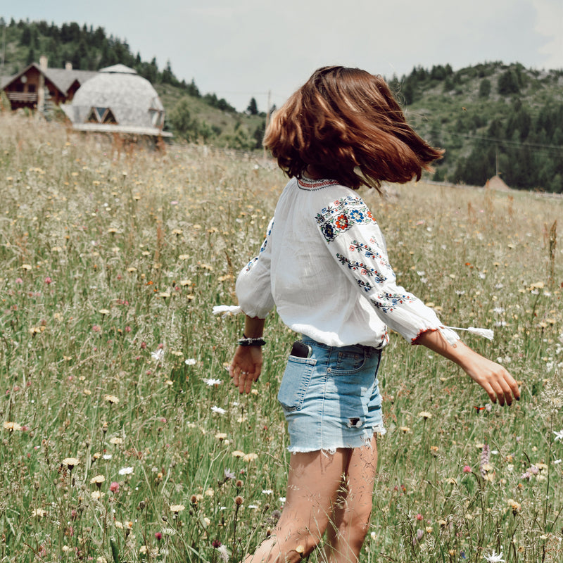 高效走出健康身心，打造「活力體質」