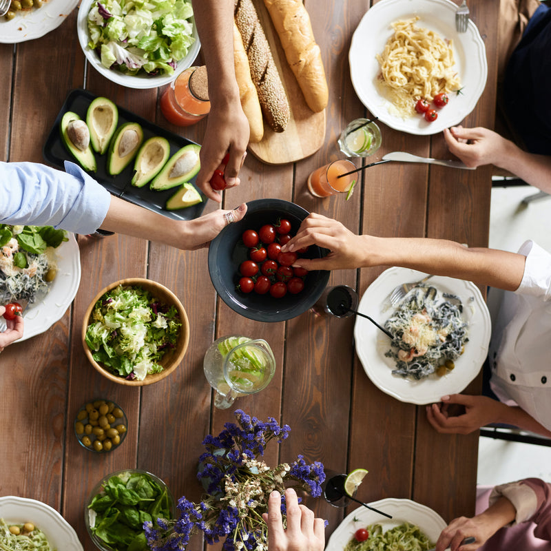 凍齡的減法飲食提案