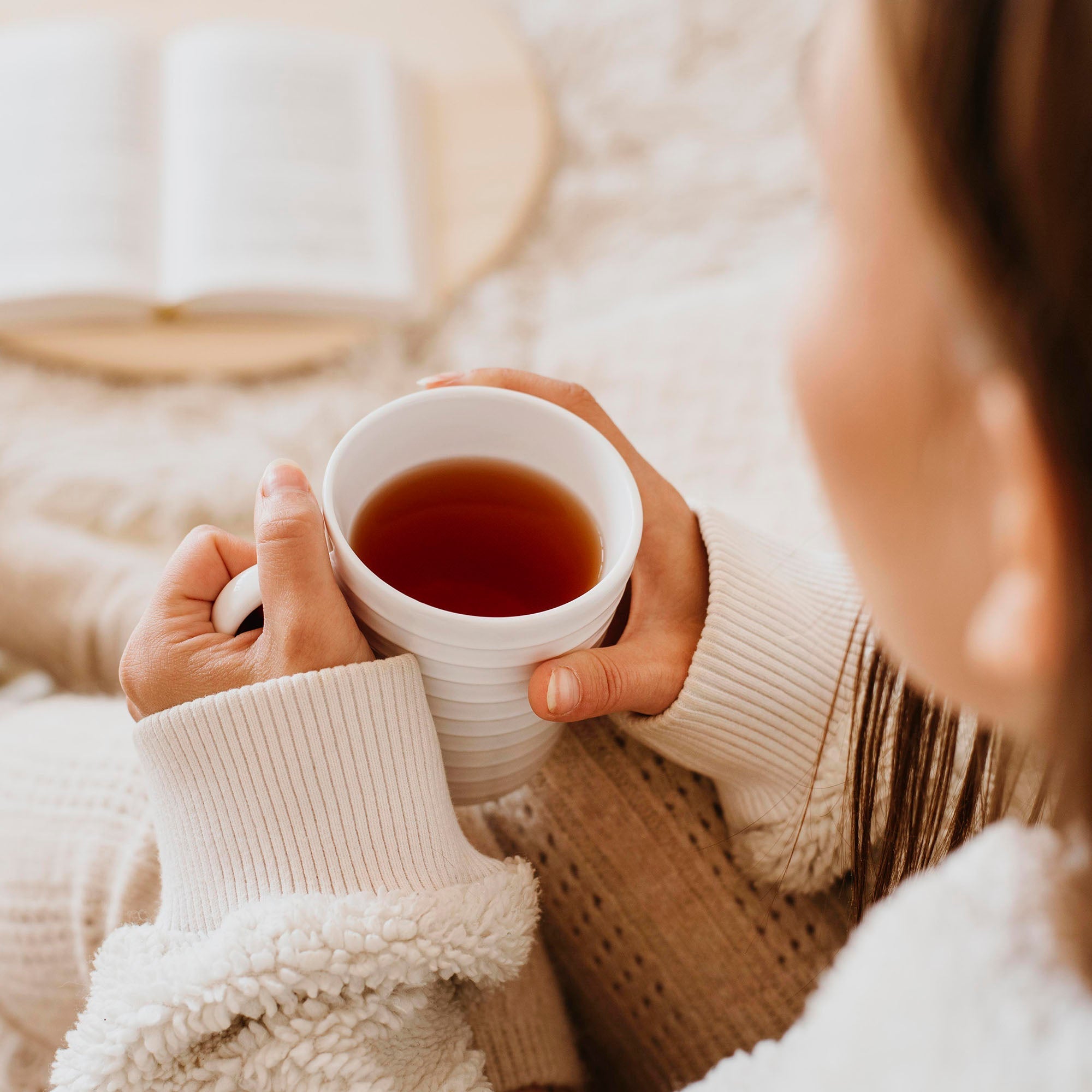 冬季「藏精」：為何莊博士認為「守成」比進補更重要？