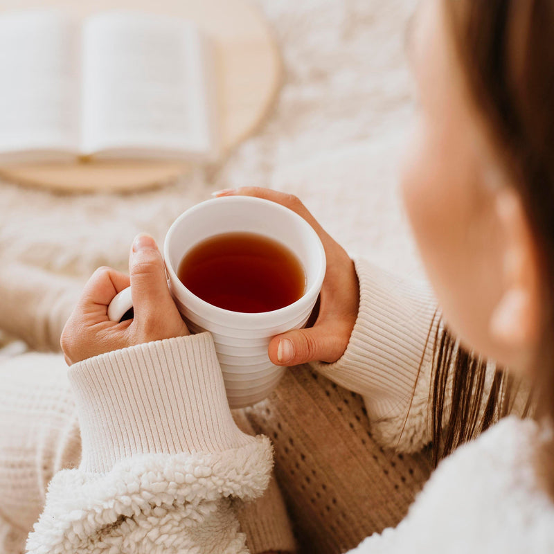 冬季「藏精」：為何莊博士認為「守成」比進補更重要？