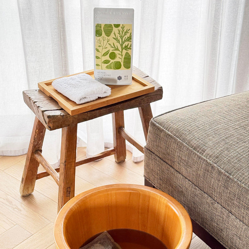 備孕泡腳暖宮驅寒！備孕調理專家：莊淑旂博士的暖足養生法，迎接好孕