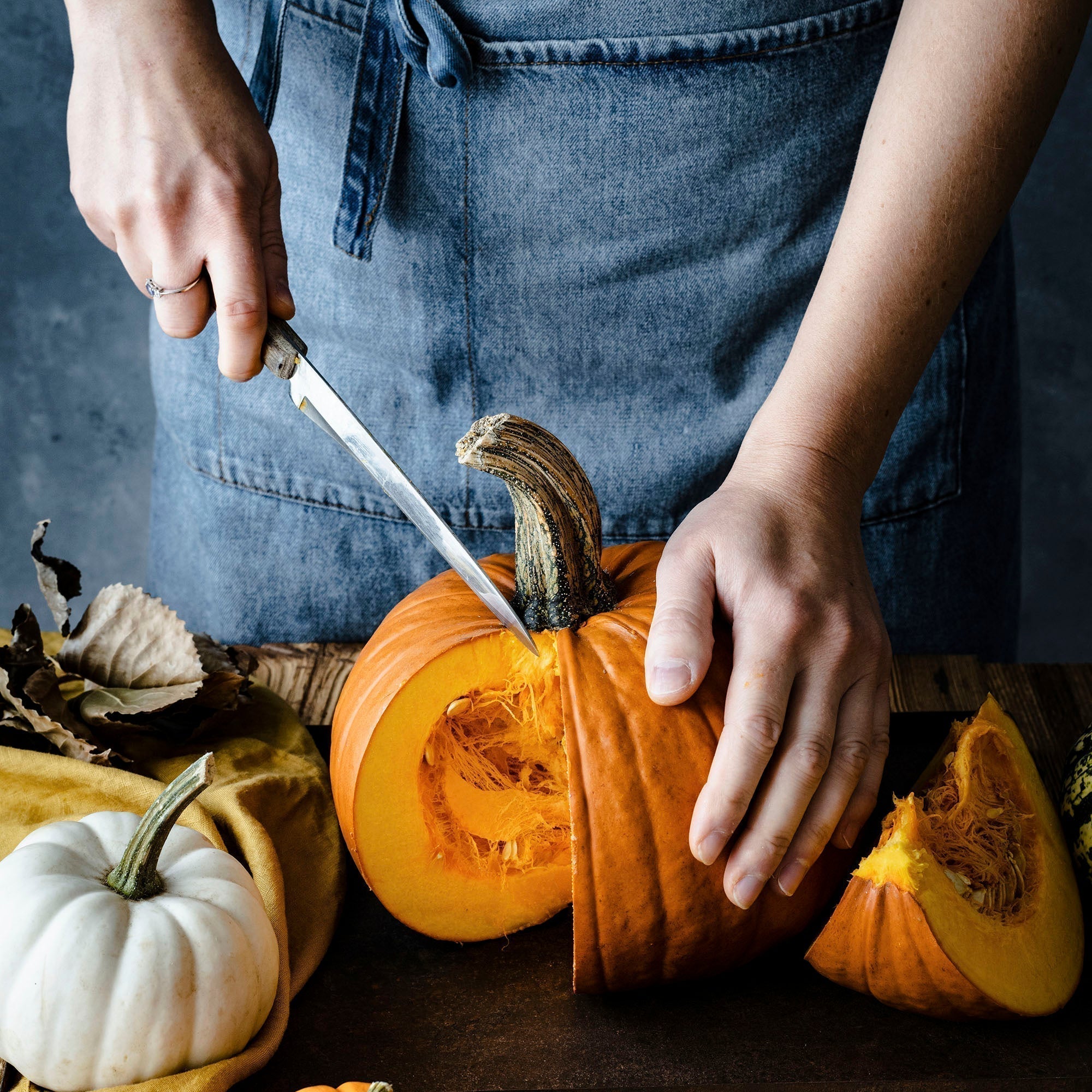 莊靜芬醫師：不給糖也開心！萬聖節健康零食DIY做出親子好食光