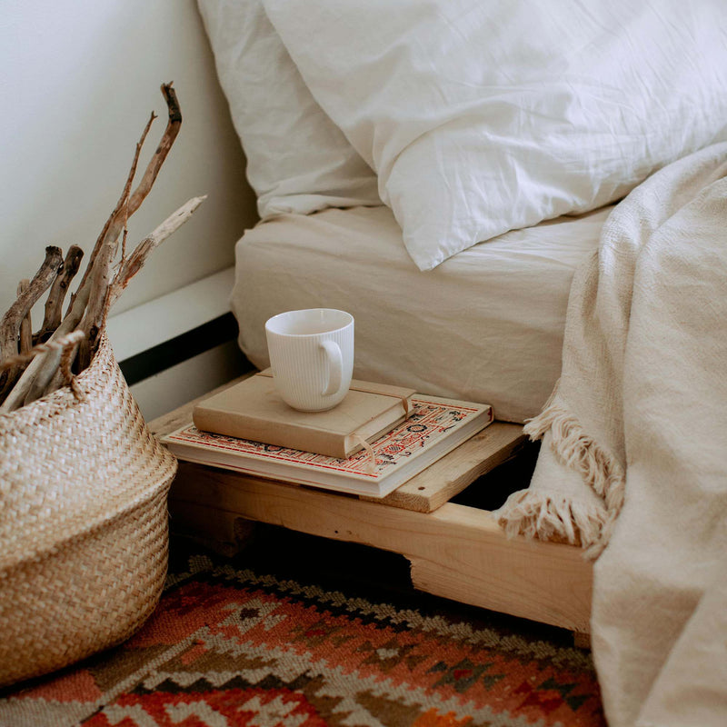 【健康百科】經期怕冷、手腳冰冷？莊靜芬醫師教妳冬季生理期的「暖體管理術」