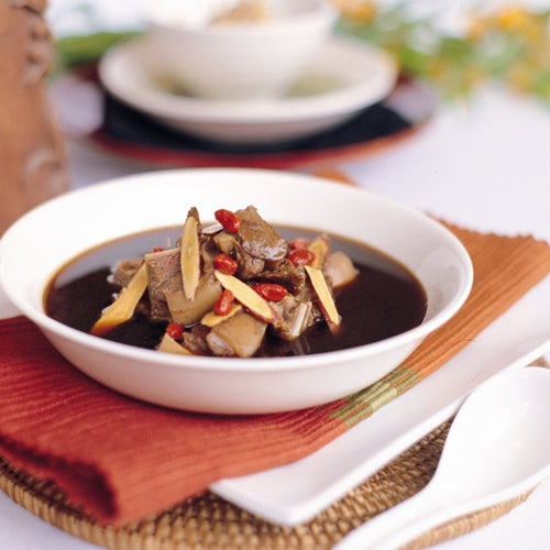 坐月有方，幸福無限