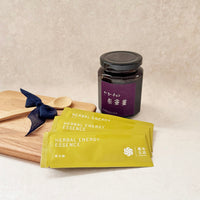 潤喉退火禮盒組