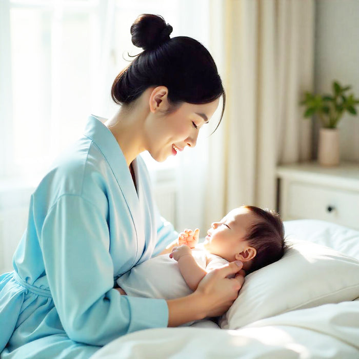 ［ 線上速成班 ］線上疏通乳腺教學