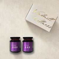 潤喉退火禮盒組