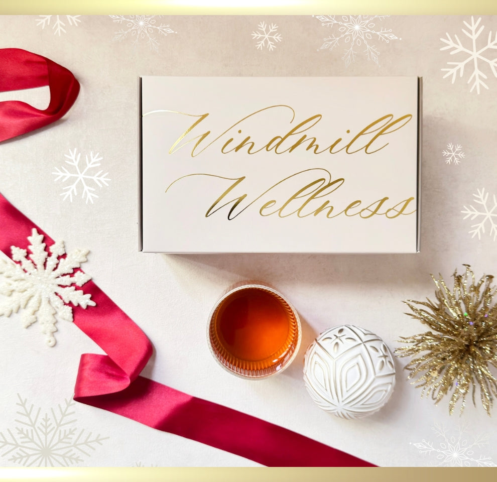 禮盒2組 (購買之禮盒中較低價者)