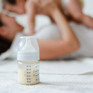 ［ 線上先修班 ］預防乳腺阻塞