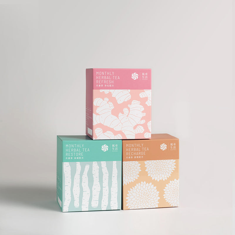 長期調理完美組